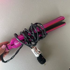 GVP Straightener